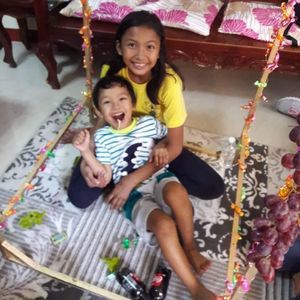 Meet your Posher, Tron